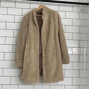 Kenneth Cole NY coat